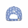 non-mlb-monogram-classic-structure-ball-cap-la-dodgers-l-cobalt-blue