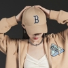 non-mlb-new-fit-structure-ball-cap-boston-red-sox-d-sand