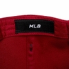 non-mlb-new-fit-structure-ball-cap-boston-red-sox-wine