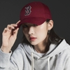 non-mlb-new-fit-structure-ball-cap-boston-red-sox-wine