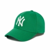 non-mlb-new-fit-structure-ball-cap-new-york-yankees-d-green