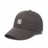non-mlb-rookie-unstructured-ball-cap-new-york-yankees-charcoal-grey