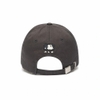 non-mlb-rookie-unstructured-ball-cap-new-york-yankees-charcoal-grey