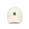 non-mlb-rookie-unstructured-ball-cap-new-york-yankees-ivory