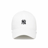 non-mlb-rookie-unstructured-ball-cap-new-york-yankees-white