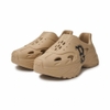 sandals-mlb-korea-bigball-chunky-recovery-boston-red-sox-camel