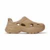 sandals-mlb-korea-bigball-chunky-recovery-boston-red-sox-camel