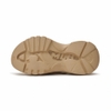 sandals-mlb-korea-bigball-chunky-recovery-boston-red-sox-camel