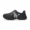 sandals-mlb-korea-bigball-chunky-recovery-la-dodgers-black