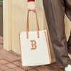 tui-mlb-basic-canvas-vertical-tote-bag-boston-red-sox-cream