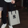 tui-mlb-basic-canvas-vertical-tote-bag-new-york-yankees-black