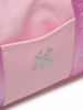 tui-mlb-korea-athleisure-ballet-bag-new-york-yankees-pink