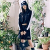 tui-mlb-korea-basic-denim-hobo-bag-new-york-yankees-navy