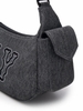 tui-mlb-korea-basic-mega-logo-denim-cargo-bag-new-york-yankees-black