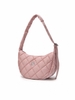 tui-mlb-korea-curve-padded-hobo-bag-new-york-yankees-pink