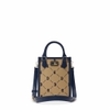tui-mlb-korea-kids-diamond-monogram-mini-tote-bag-boston-red-sox-beige