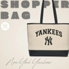 tui-mlb-korea-varsity-canvas-shopper-bag-new-york-yankees-d-cream