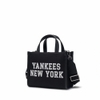 tui-mlb-korea-varsity-jacquard-tote-bag-new-york-yankees-black