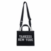 tui-mlb-korea-varsity-jacquard-tote-bag-new-york-yankees-black