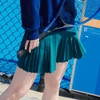 vay-mlb-korea-classic-sports-accordion-pleated-la-dodgers-d-green