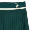 vay-mlb-korea-classic-sports-accordion-pleated-la-dodgers-d-green