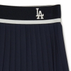 vay-mlb-korea-classic-sports-accordion-pleated-la-dodgers-d-navy