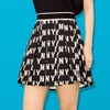 vay-mlb-women-s-classic-monogram-front-pattern-pleated-skirt-new-york-yankees-bl