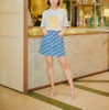 vay-mlb-women-s-cube-monogram-print-denim-skirt-new-york-yankees-l-sky-blue