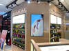 2024/07 : Lắp đặt màn hình quảng cáo chuyên dụng 50inch tại SaiGon Centrer
