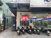 2024/05: Dự án lắp đặt màn hình LED trong suốt tại showroom Huy Phát Electronics