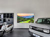 2024/08: Dự án lắp đặt màn hình LED P2.5 tại showroom VinFast Đông Sài Gòn 2 - CN Trường Chinh