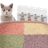 Cát đậu nành Taotaopets Tofu Cat Litter 6L cho mèo