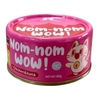 Pate lon WOW 85g cho mèo vị thịt gà và cá ngừ