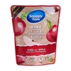 Pate Snappy Tom Gourmers gói 70g Tuna with Apple vị cá ngừ và táo cho mèo