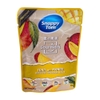 Pate Snappy Tom Gourmers gói 70g Tuna with Mango vị cá ngừ và xoài cho mèo