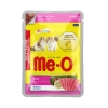 Thức ăn ướt Me-O vị cá ngừ dành cho mèo con, Me-O Wet Food Tuna for Kitten 80g