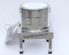 Nồi tráng bánh cuốn 30 lít