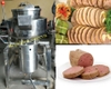 Máy xay giò chả 3 đến 5 kg thịt