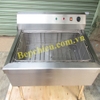 Bếp chiên dầu công nghiệp 60 lít