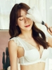 Áo lá cổ choàng sexy