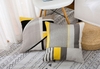 Vỏ gối trang trí sofa vuông - PC108
