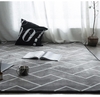 Thảm RG03 - Grey