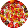 Ăn nhiều cà chua hàng ngày có thể giúp giảm huyết áp?