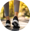 Bạn có thực sự cần phải đi bộ 10.000 bước để thấy được lợi ích sức khỏe?