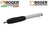 MOTOR CÁNH TAY ĐÒN CỔNG MỞ XOAY TỰ ĐỘNG ROGER SMARTY 7
