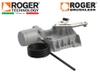 MOTOR CỬA CỔNG ÂM SÀN ROGER BR21-351-HS ITALIA