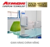 Máy xịt cồn cảm ứng tự động (để bàn) ATMOR – AT110B