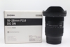 ong-kinh-sigma-16-28mm-f-2-8-dg-dn-for-sony-e-likenew