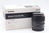 ong-kinh-sigma-90mm-f-2-8-dg-dn-for-sony-e
