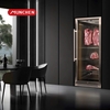 Tủ ủ thịt là gì ? Vì sao các nhà hàng Steak nên cần có